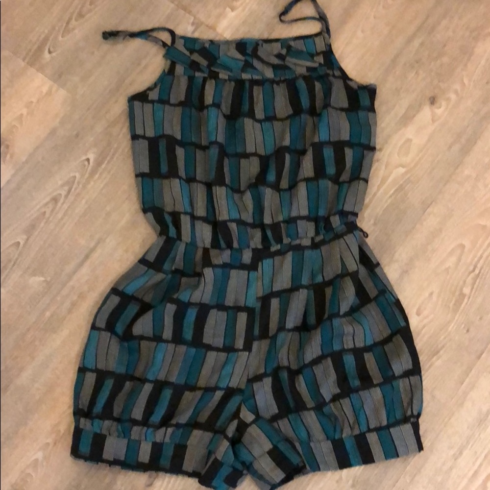 Bcbg generation romper in XS